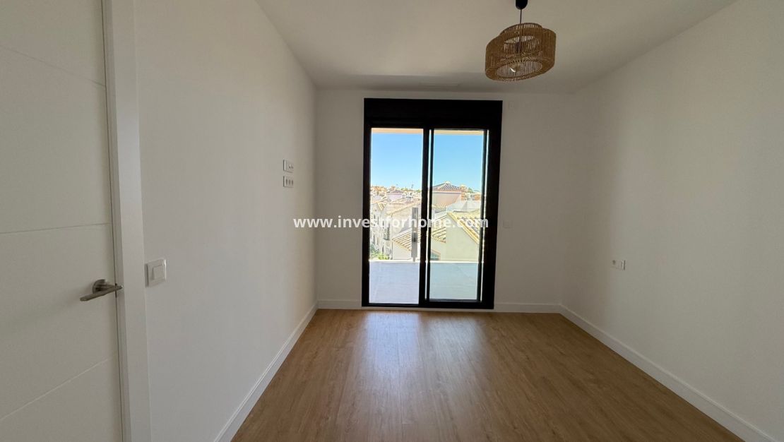 Vente - Appartement - Orihuela Costa - Inland