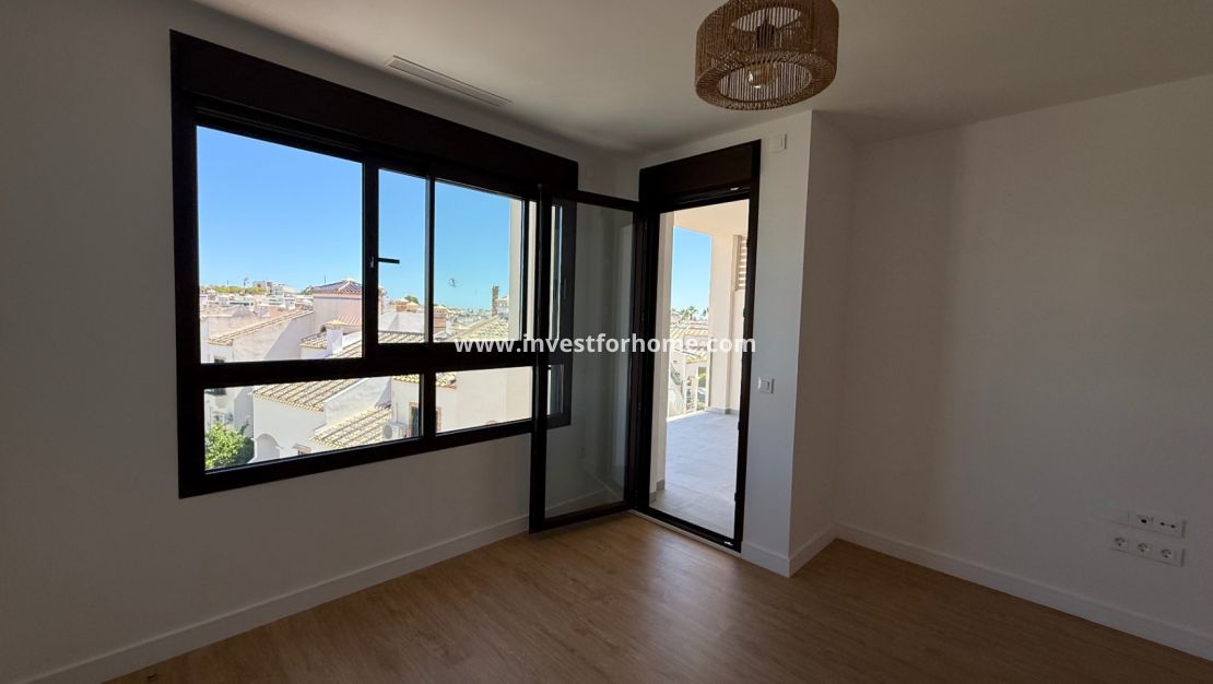 Vente - Appartement - Orihuela Costa - Inland