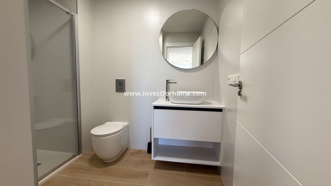 Vente - Appartement - Orihuela Costa - Inland