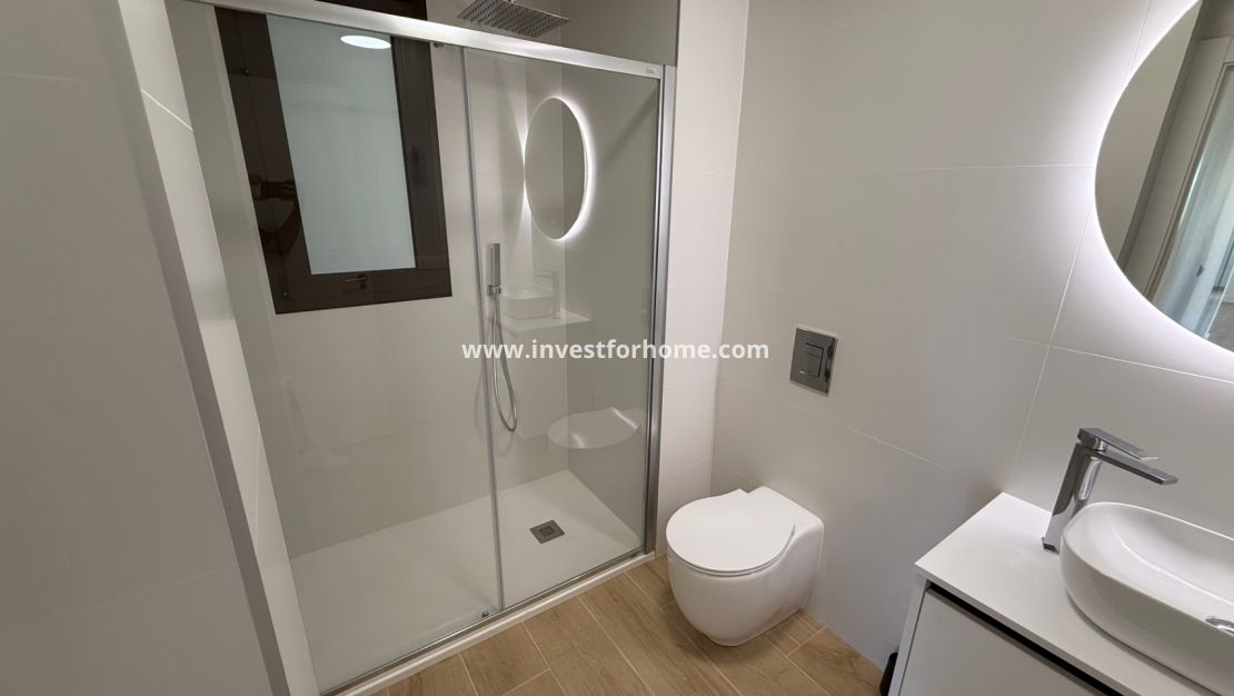 Vente - Appartement - Orihuela Costa - Inland