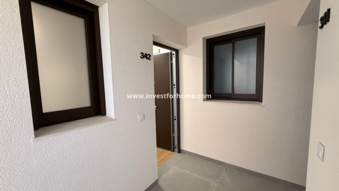 Vente - Appartement - Orihuela Costa - Inland