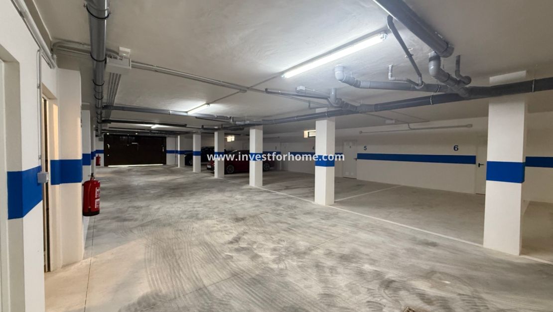 Vente - Appartement - Orihuela Costa - Inland