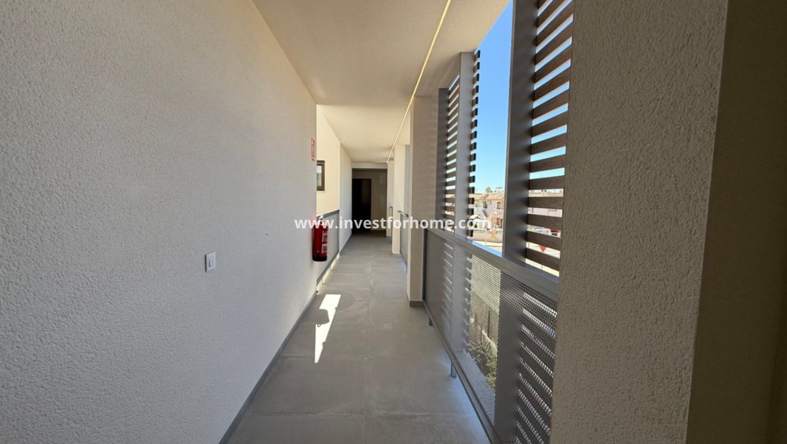 Vente - Appartement - Orihuela Costa - Inland