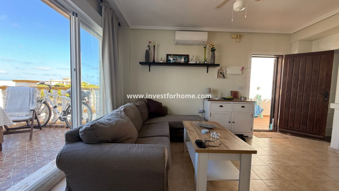 Vente - Appartement - Orihuela Costa - Inland