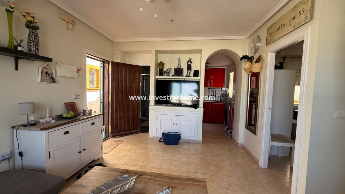 Vente - Appartement - Orihuela Costa - Inland