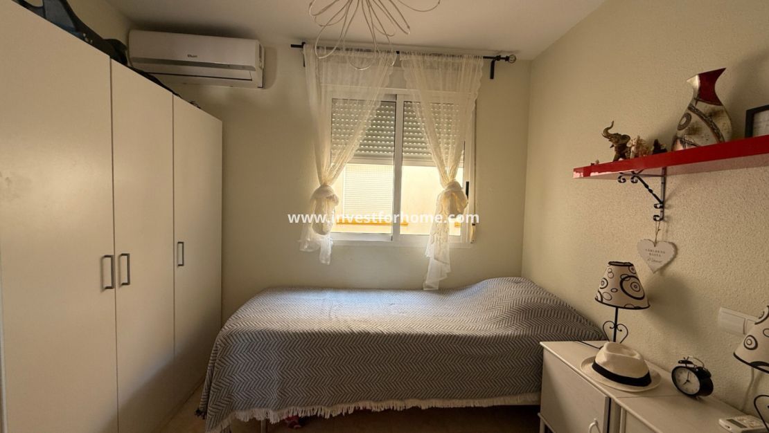 Vente - Appartement - Orihuela Costa - Inland