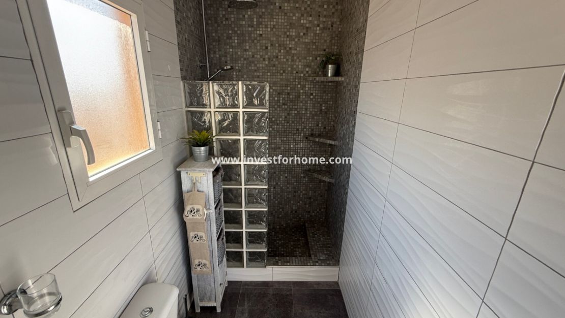 Vente - Appartement - Orihuela Costa - Inland