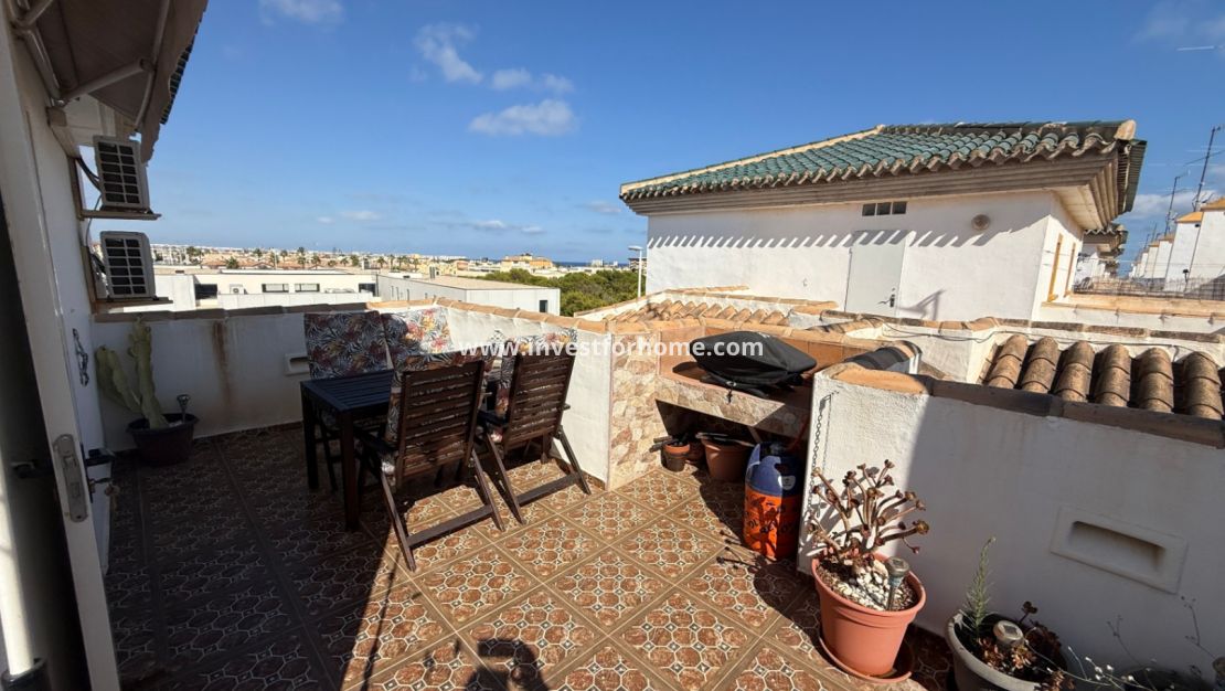 Vente - Appartement - Orihuela Costa - Inland