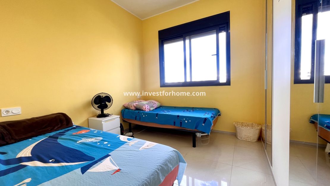 Vente - Appartement - Orihuela Costa - Inland