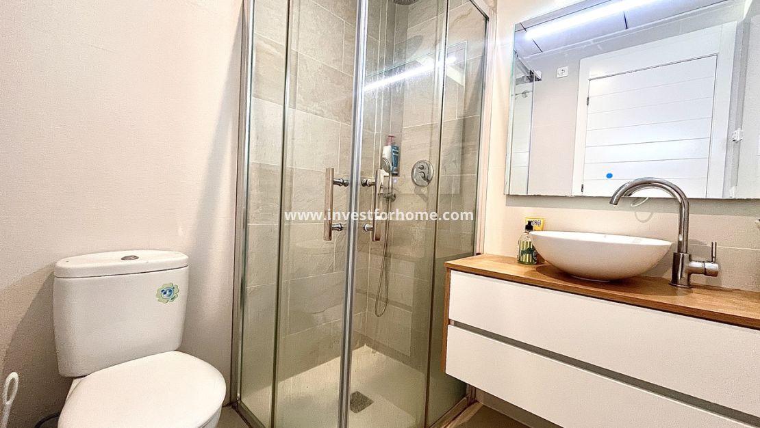 Vente - Appartement - Orihuela Costa - Inland