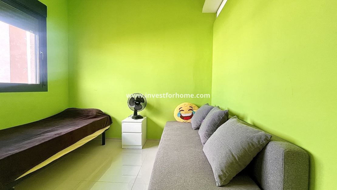 Vente - Appartement - Orihuela Costa - Inland