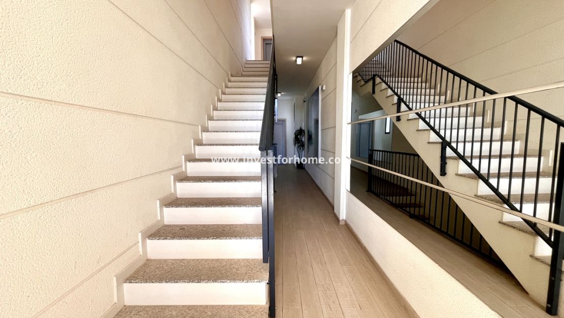 Vente - Appartement - Orihuela Costa - Inland