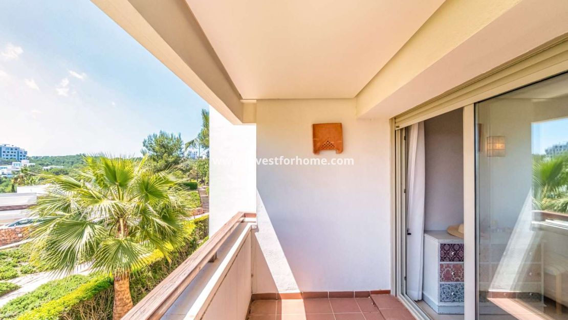 Vente - Appartement - Orihuela Costa - Inland