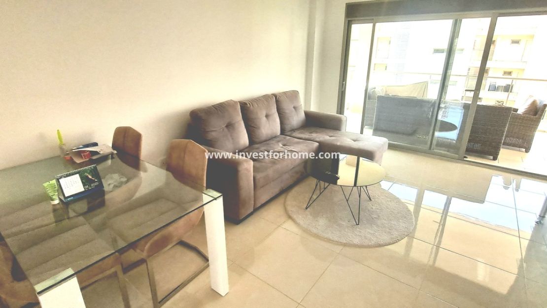 Vente - Appartement - Orihuela Costa - Inland