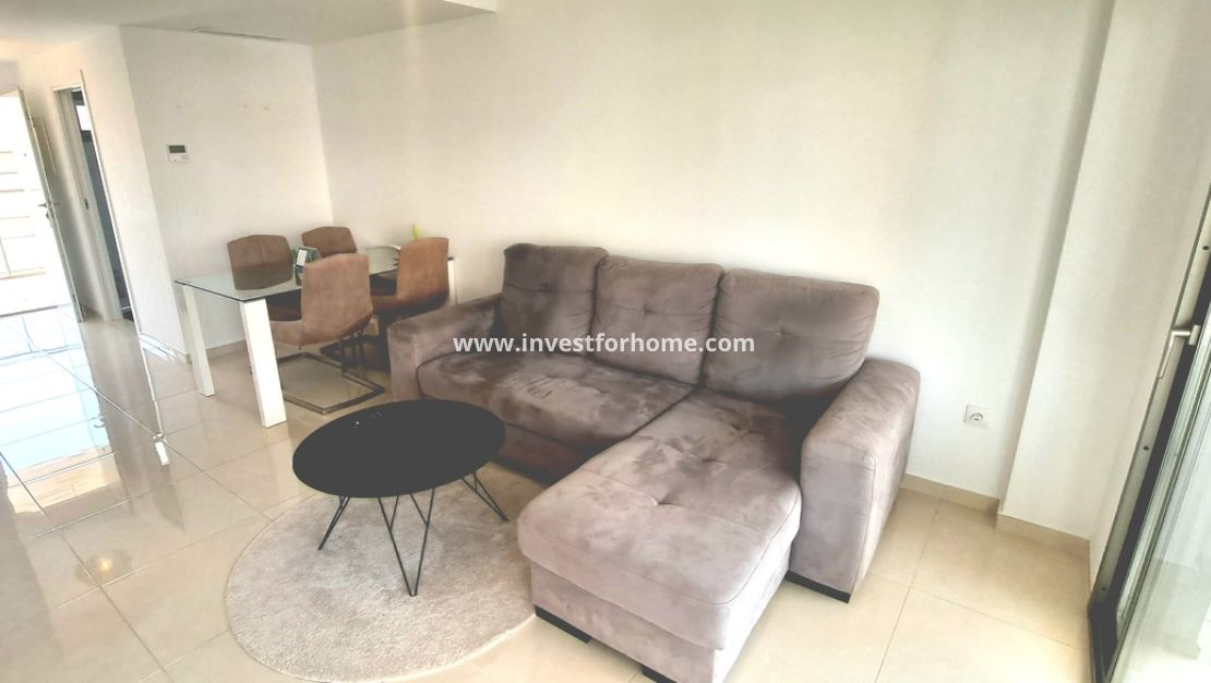 Vente - Appartement - Orihuela Costa - Inland