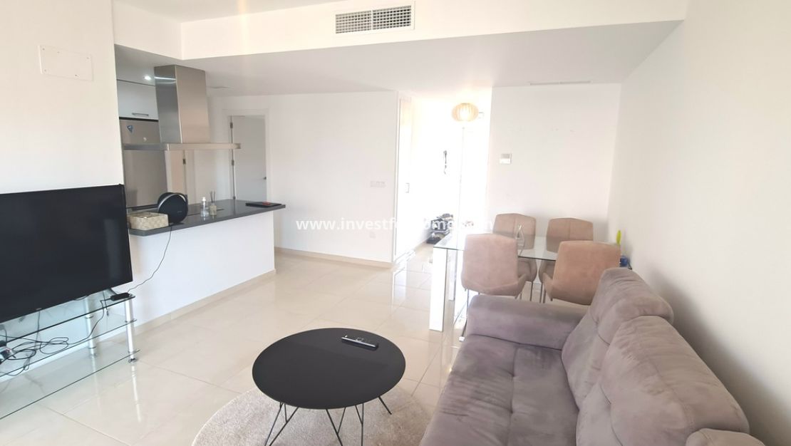 Vente - Appartement - Orihuela Costa - Inland