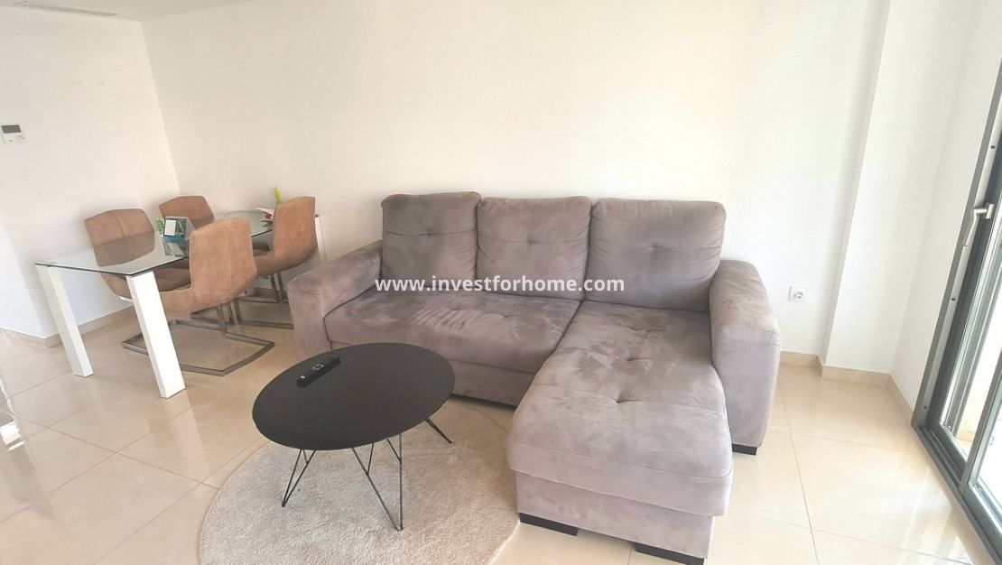 Vente - Appartement - Orihuela Costa - Inland