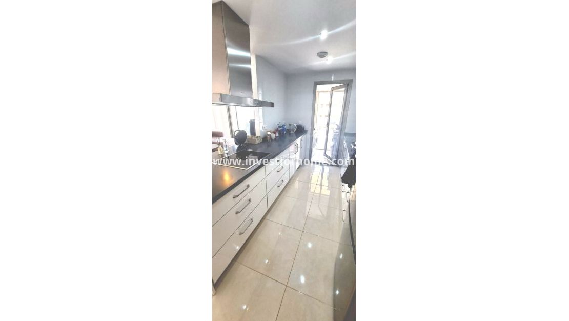 Vente - Appartement - Orihuela Costa - Inland