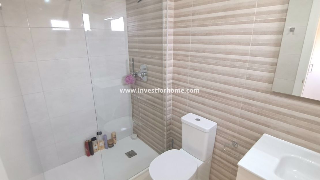 Vente - Appartement - Orihuela Costa - Inland
