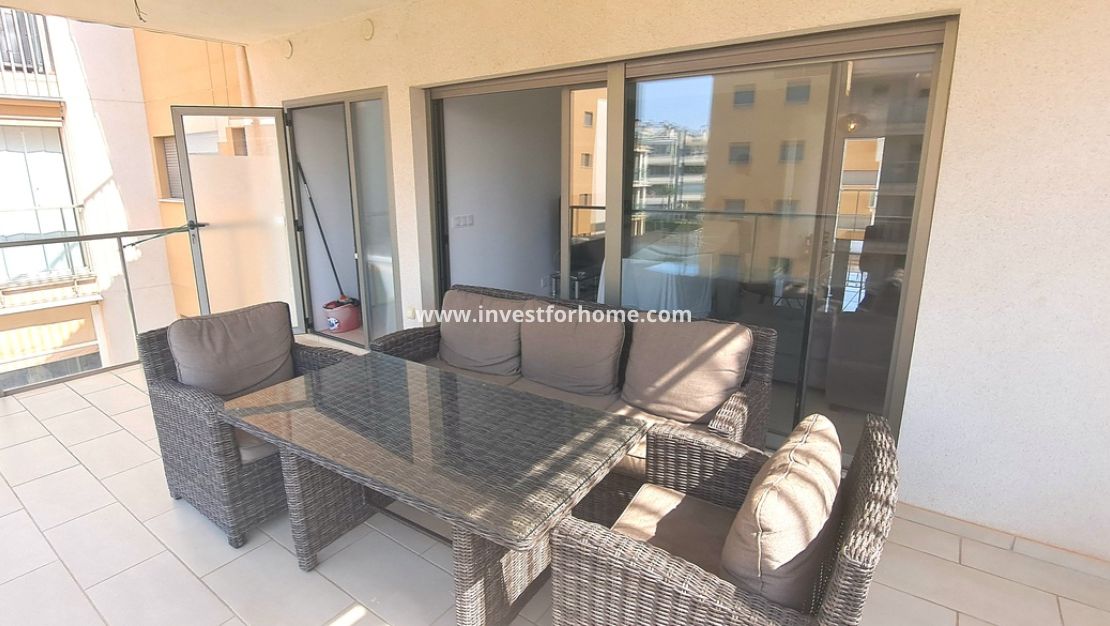 Vente - Appartement - Orihuela Costa - Inland