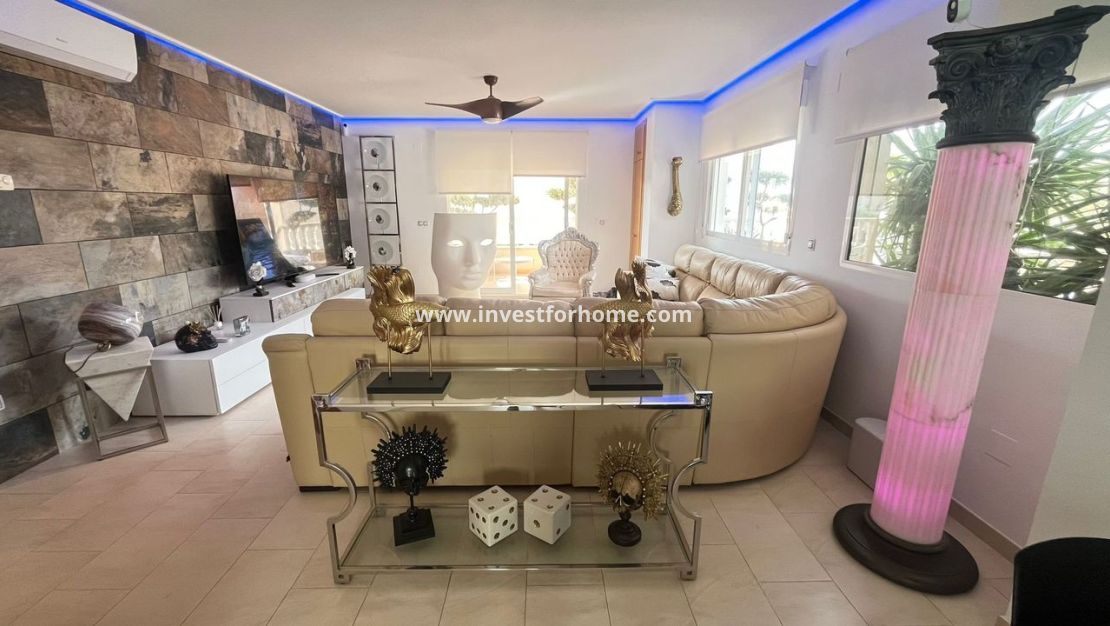 Vente - Appartement - Orihuela Costa - Inland