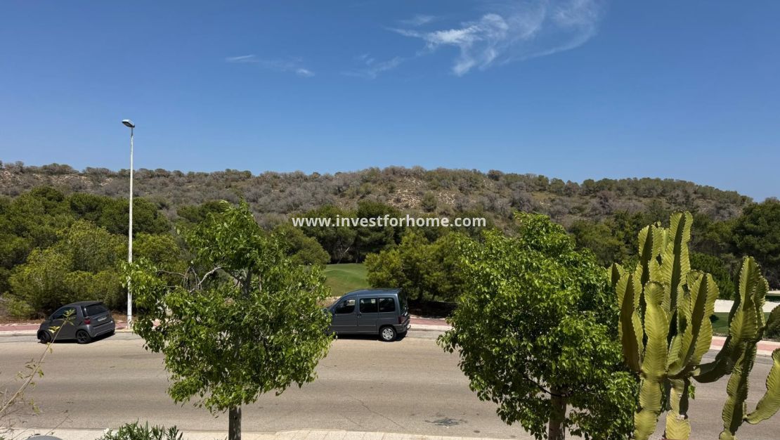 Vente - Appartement - Orihuela Costa - Inland