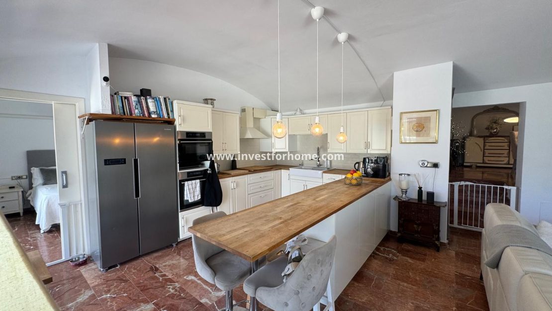 Vente - Appartement - Orihuela Costa - Inland