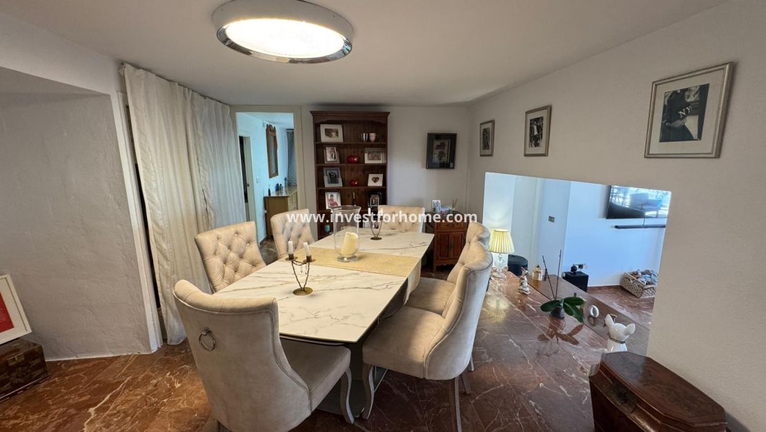 Vente - Appartement - Orihuela Costa - Inland