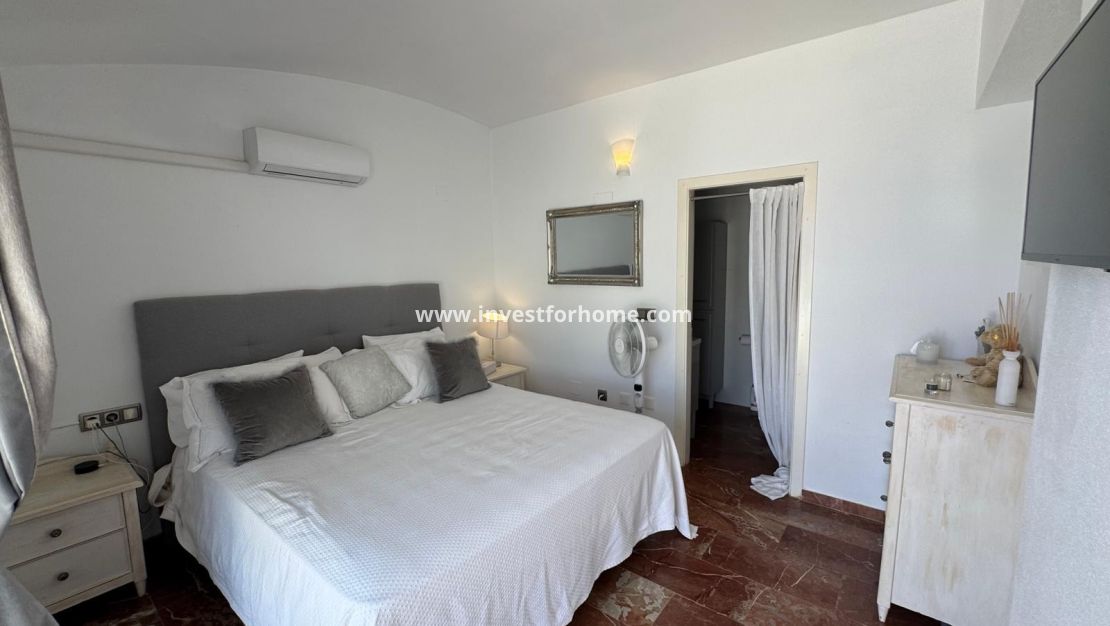 Vente - Appartement - Orihuela Costa - Inland