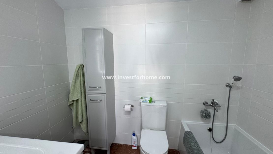 Vente - Appartement - Orihuela Costa - Inland