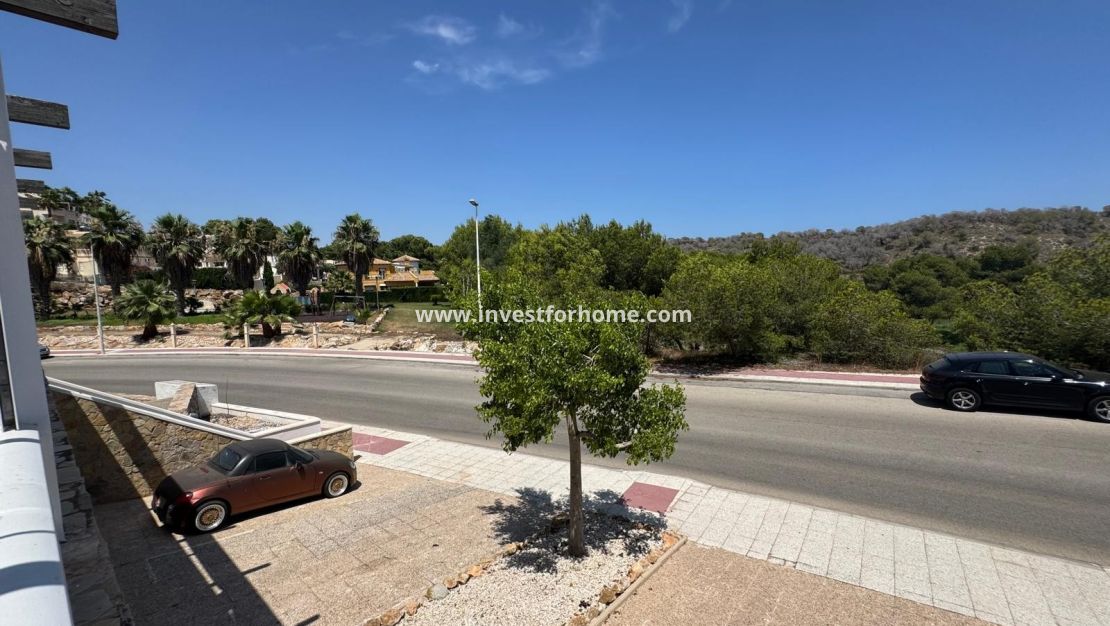 Vente - Appartement - Orihuela Costa - Inland