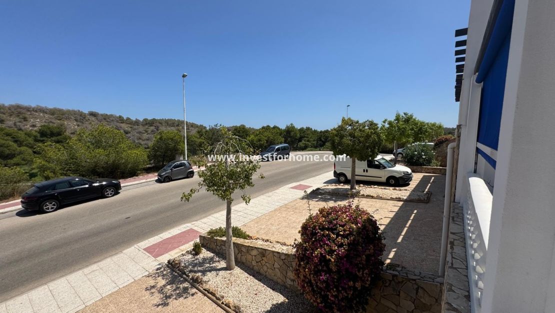 Vente - Appartement - Orihuela Costa - Inland