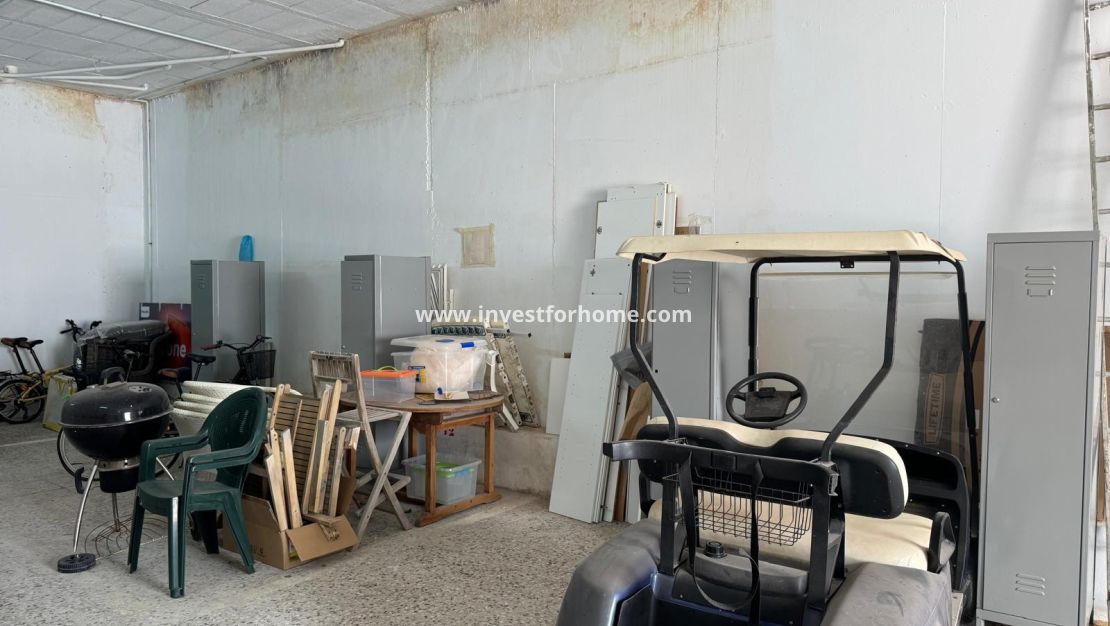 Vente - Appartement - Orihuela Costa - Inland