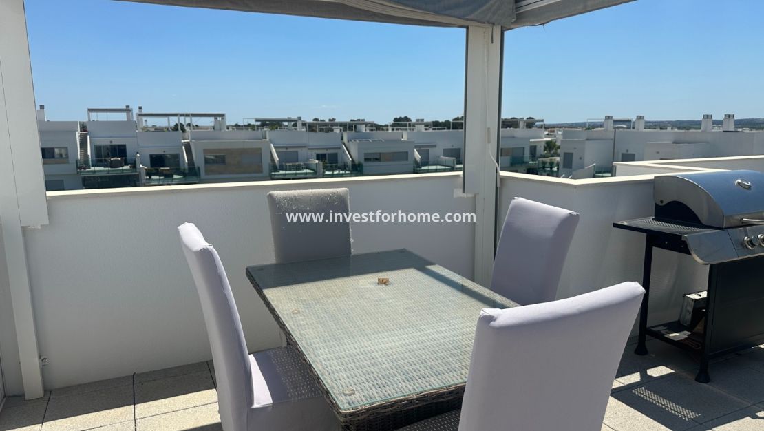 Vente - Appartement - Orihuela Costa - Inland