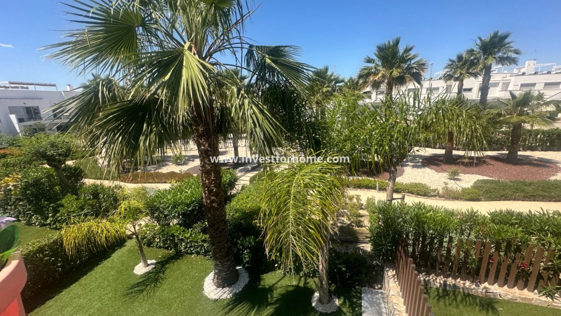 Vente - Appartement - Orihuela Costa - Inland