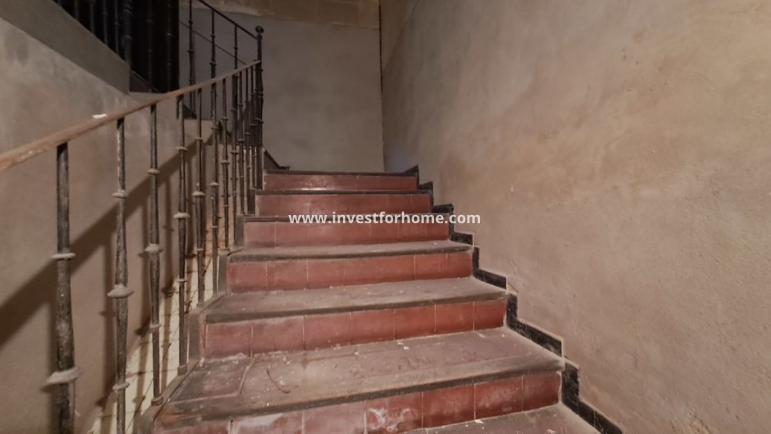 Vente - Appartement - Orihuela Costa - Inland