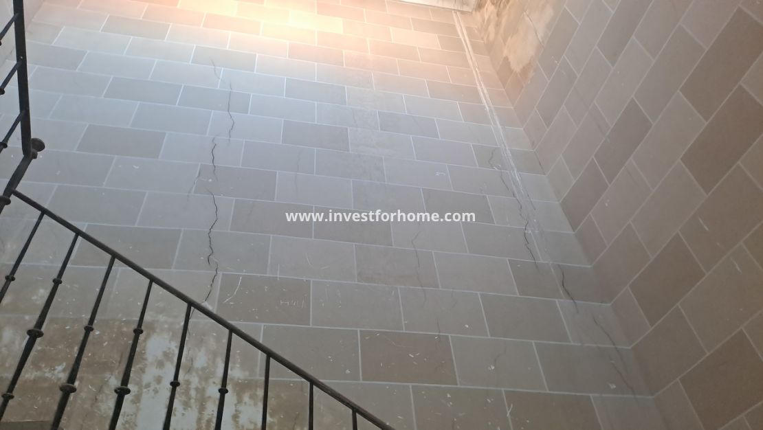 Vente - Appartement - Orihuela Costa - Inland