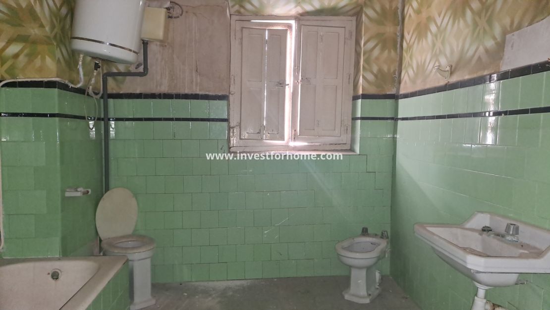 Vente - Appartement - Orihuela Costa - Inland