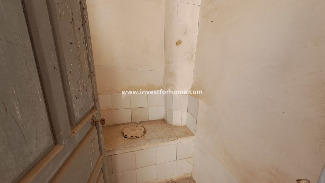 Vente - Appartement - Orihuela Costa - Inland