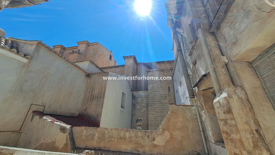 Vente - Appartement - Orihuela Costa - Inland