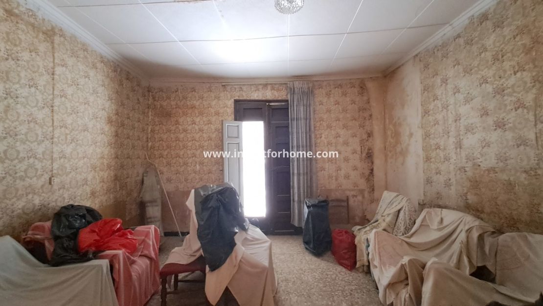 Vente - Appartement - Orihuela Costa - Inland