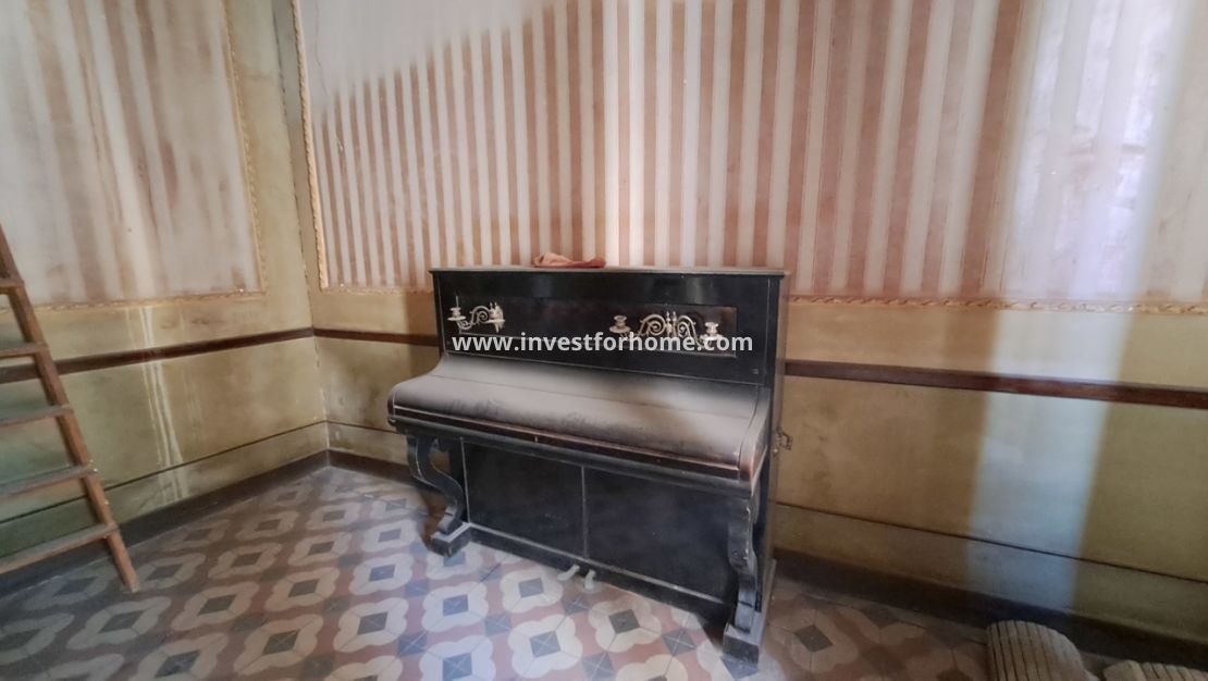 Vente - Appartement - Orihuela Costa - Inland