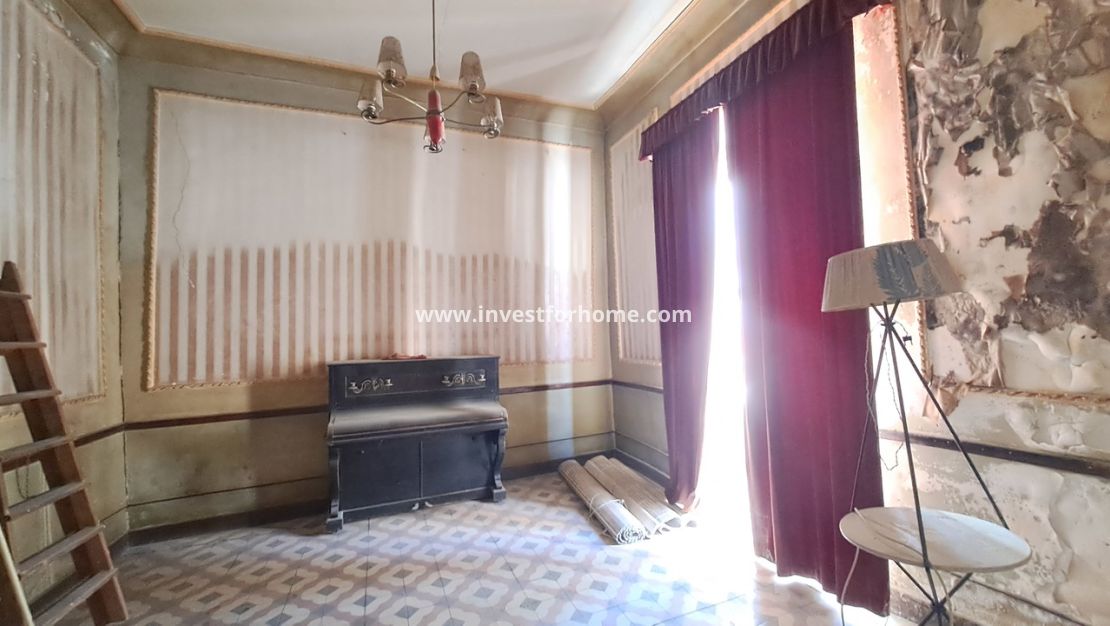 Vente - Appartement - Orihuela Costa - Inland