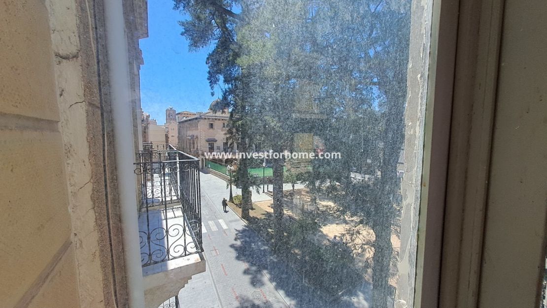 Vente - Appartement - Orihuela Costa - Inland