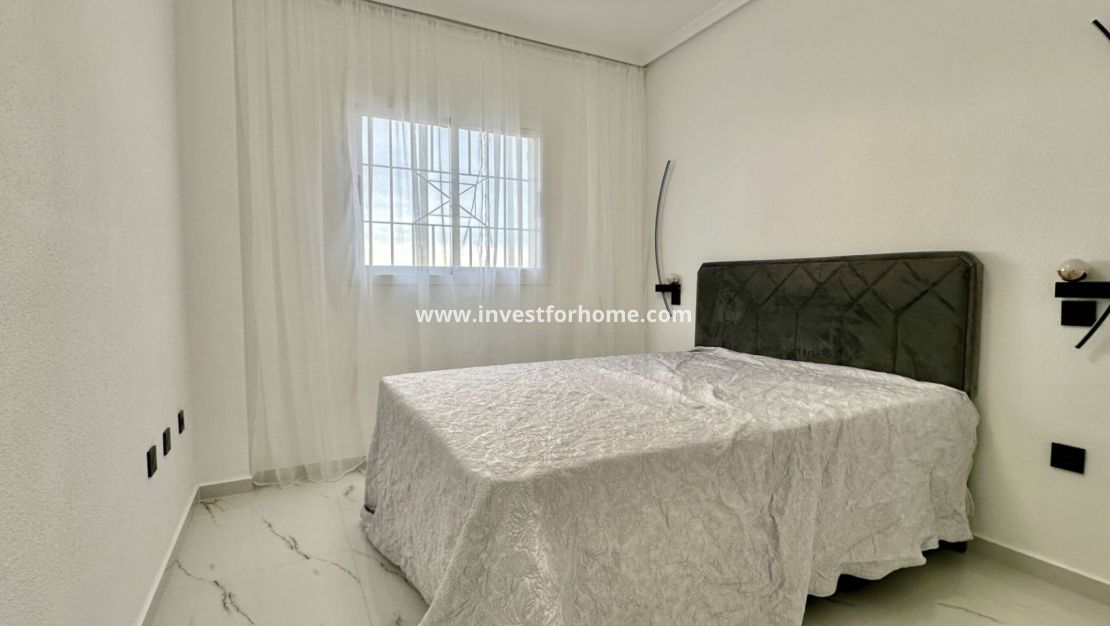 Vente - Appartement - Orihuela Costa - Inland