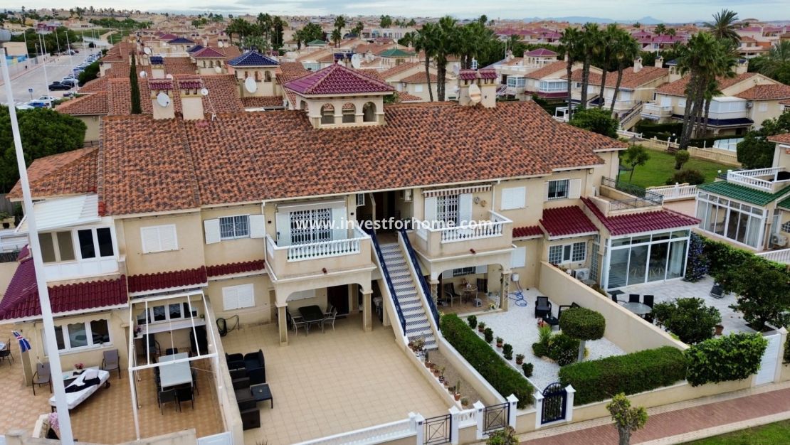 Vente - Appartement - Orihuela Costa - Inland