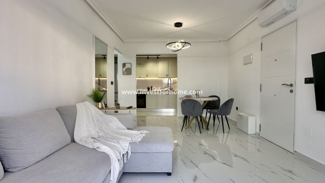 Vente - Appartement - Orihuela Costa - Inland