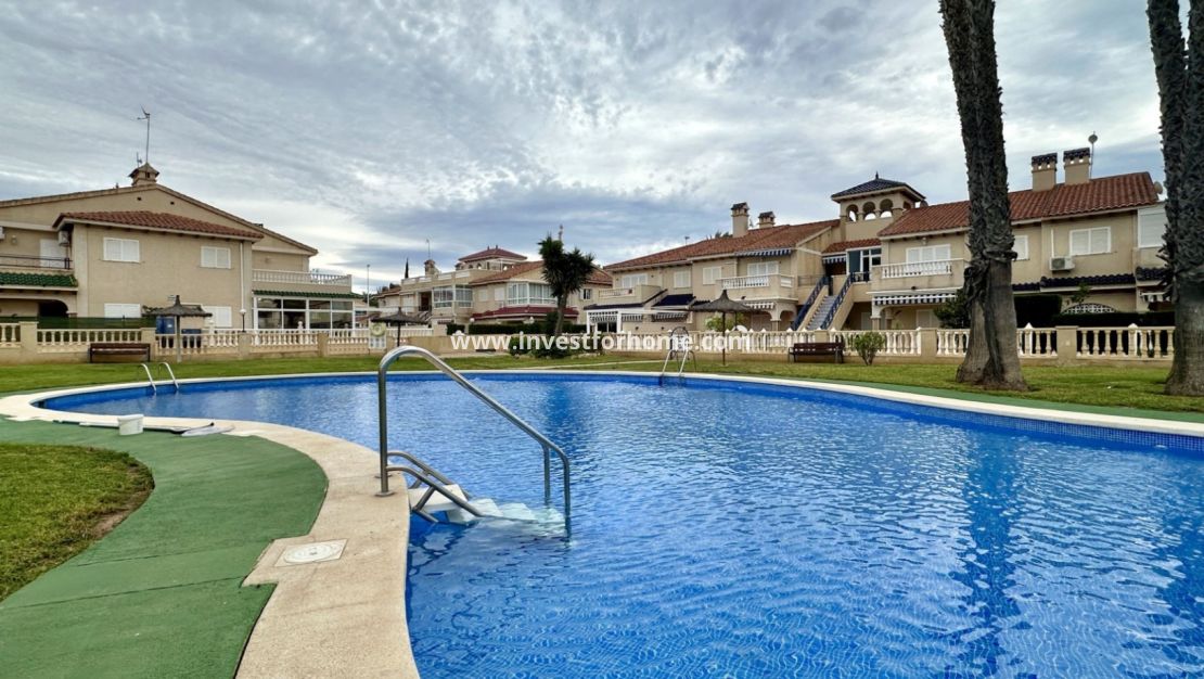 Vente - Appartement - Orihuela Costa - Inland