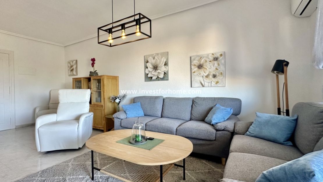 Vente - Appartement - Orihuela Costa - Inland