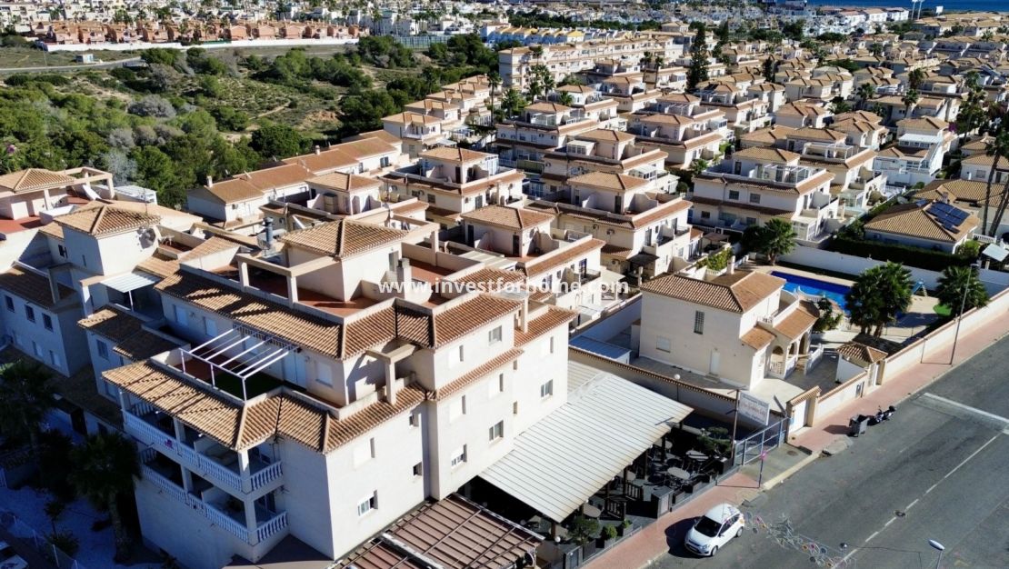 Vente - Appartement - Orihuela Costa - Inland